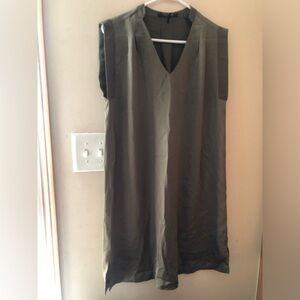 Scotch & Soda Madison Scotch Olive Green Size Medium